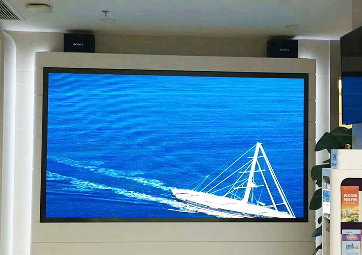 �LɳLED�@ʾ��