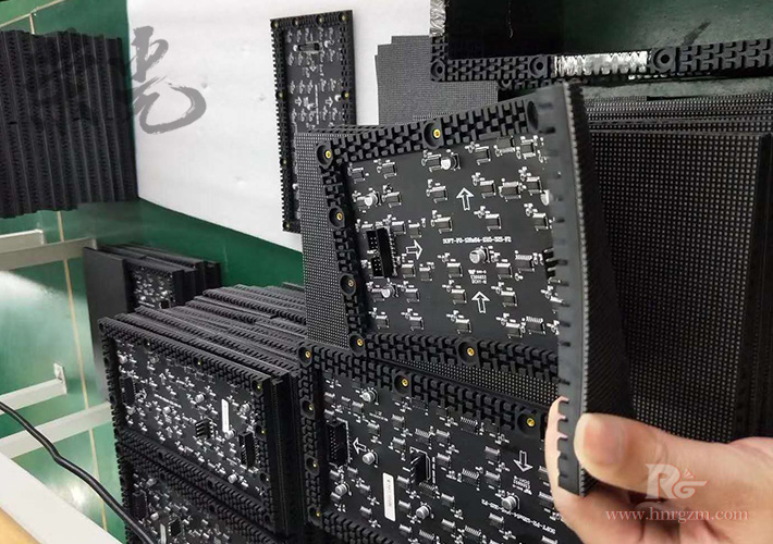 �LɳLED�����@ʾ�� 