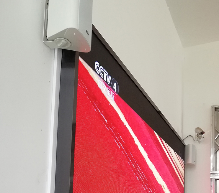 �L(zh��ng)ɳȫ��led�@ʾ��